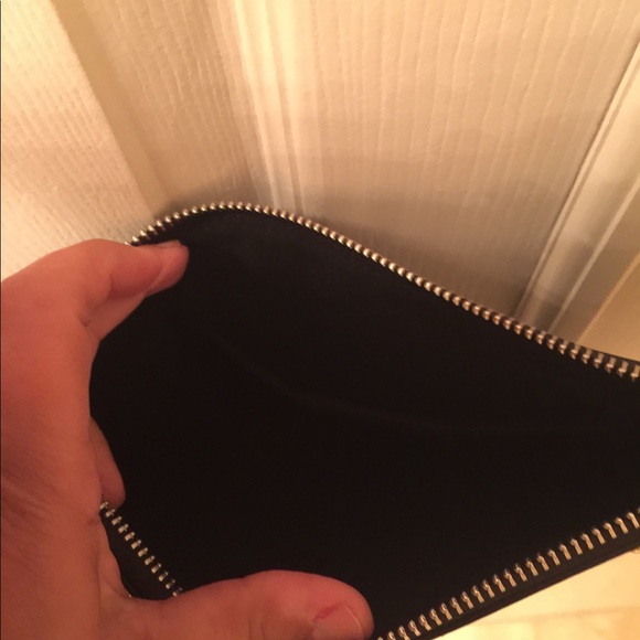 versus Versace clutch - Picture 5 of 10